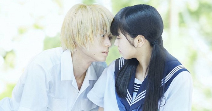 菅田將暉×小松菜奈合作影劇回顧 現在看起來真的好甜!