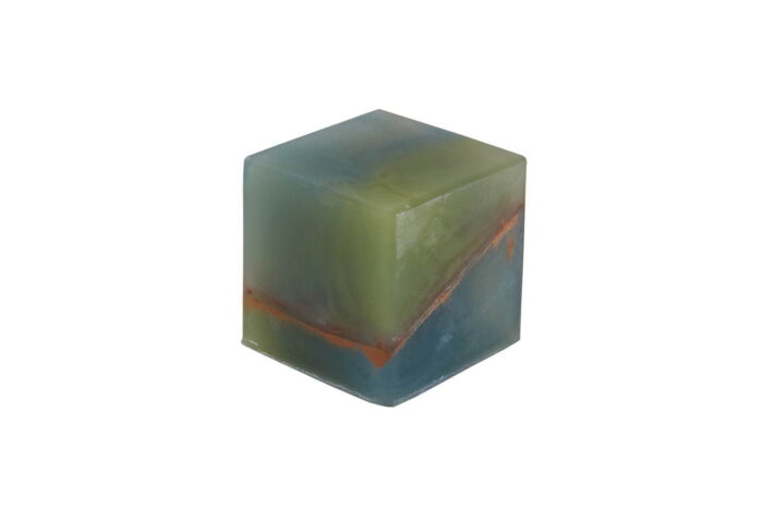 星座主題美容皂 Cosmic Cube