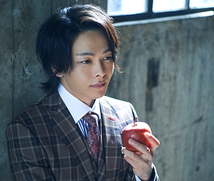 中村倫也偵探姿太可愛!一起來解開青春痘之謎