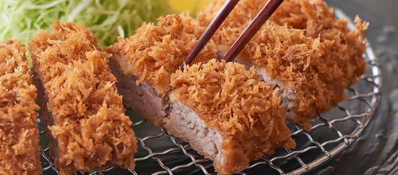 得了日式豬排缺乏症?免驚!落腳台灣的5間日式豬排替你解饞!