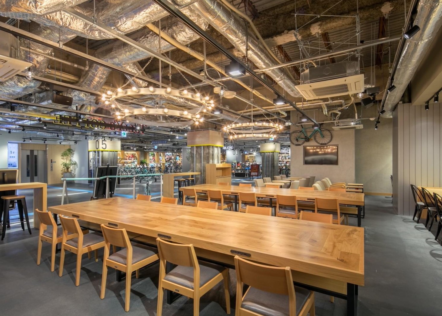 日本防疫新招 在星野集團的飯店裡遠距工作!