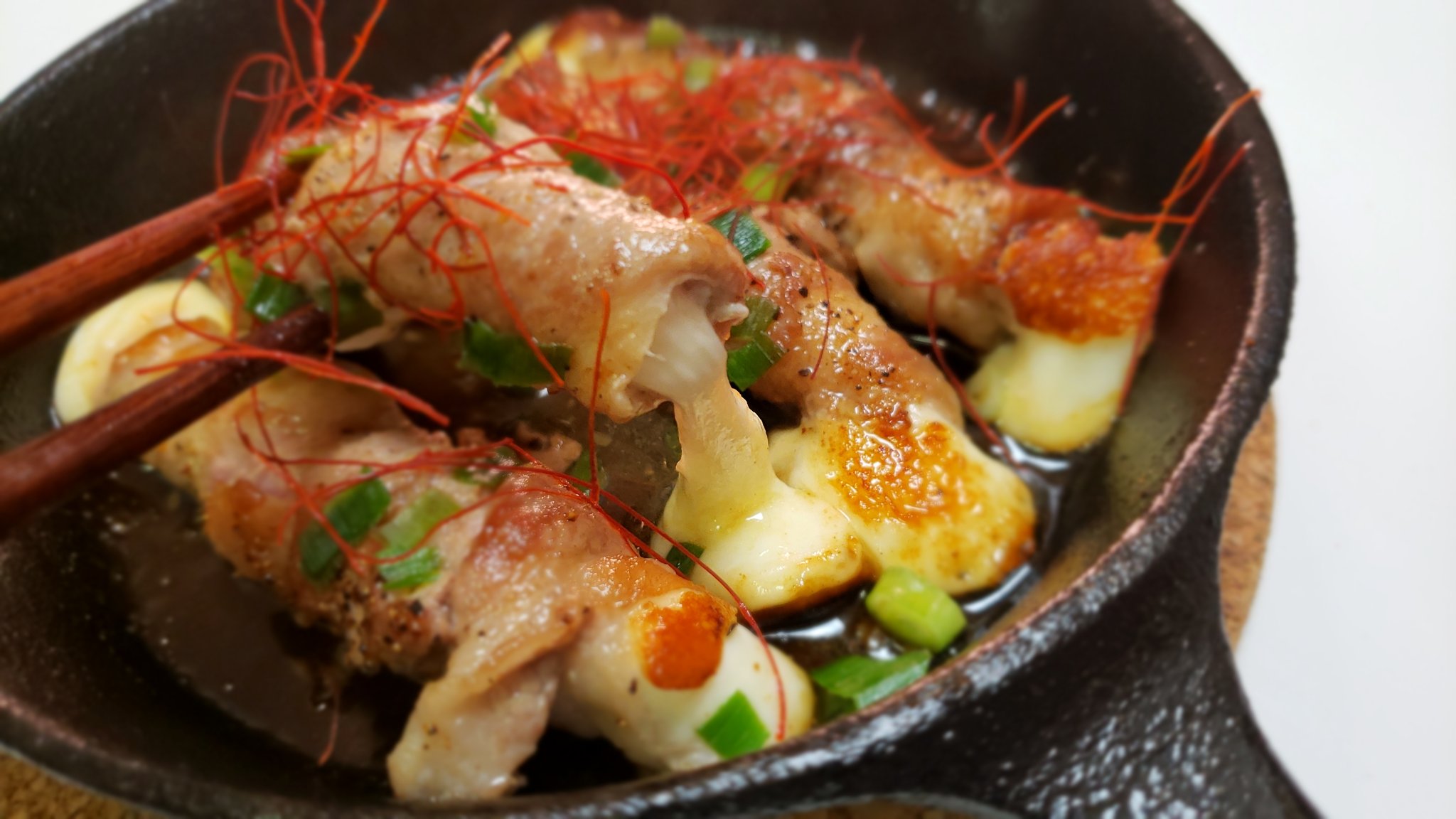 管它熱量多少通通丟一邊 夠療癒才是日本人都在迷的Ryuji式惡魔料理食譜!
