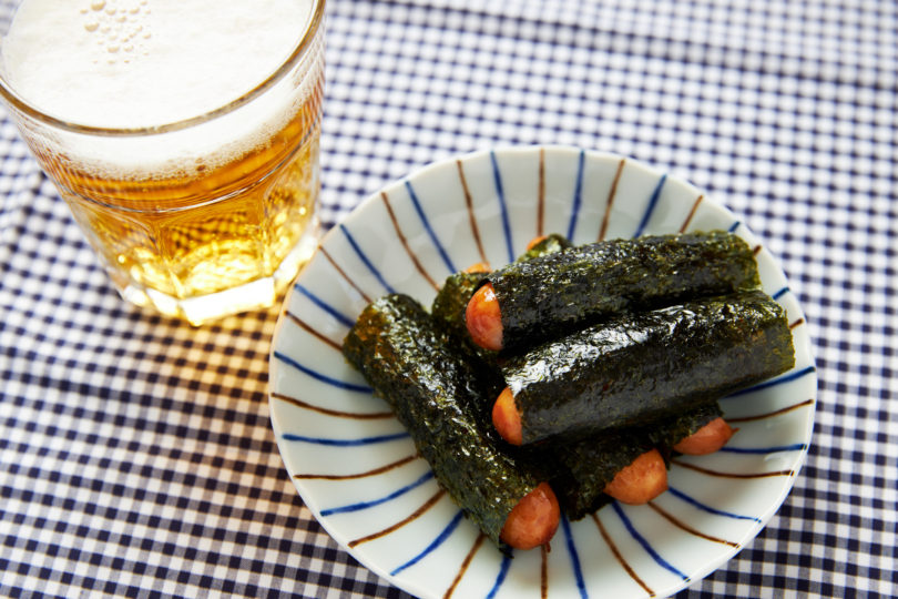 簡單美味下酒菜食譜5選 連日本最新的布丁奶昔都能自己變出來