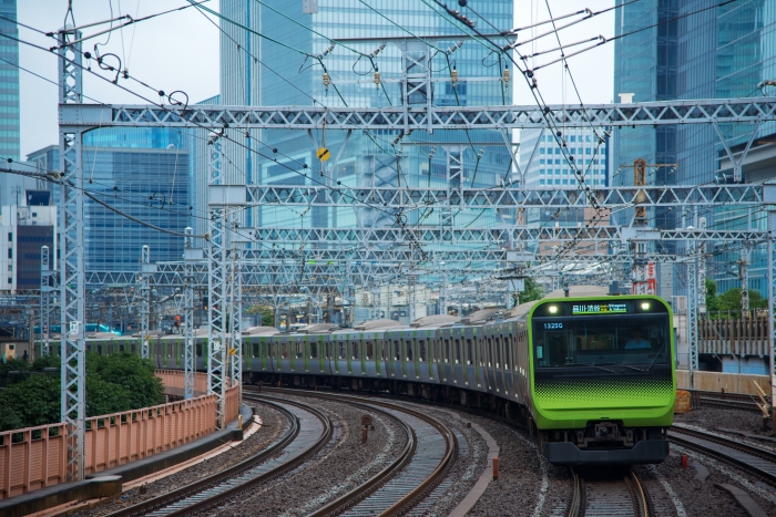 日本大調查 女高中生最討厭的山手線車站是?