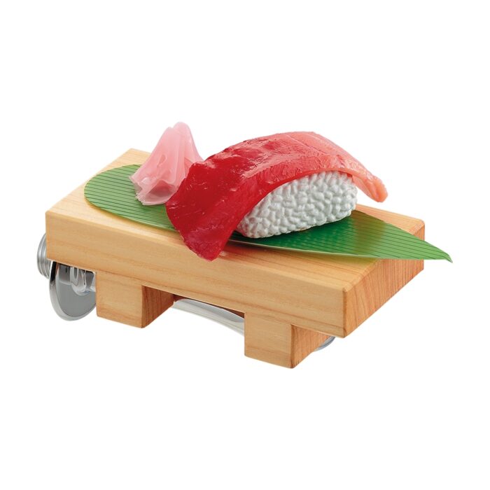 鮪魚壽司水龍頭