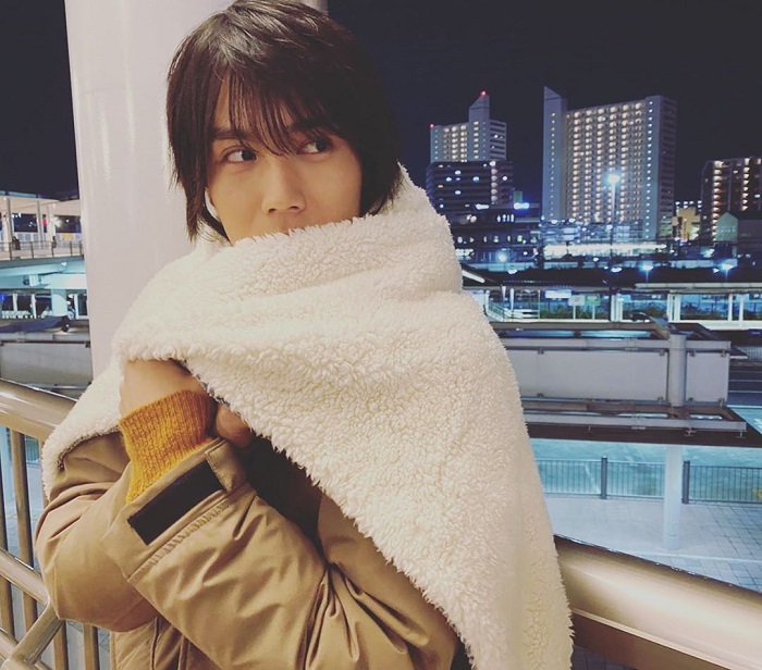 中川大志介紹與作品回顧 超打動人心的年下男!