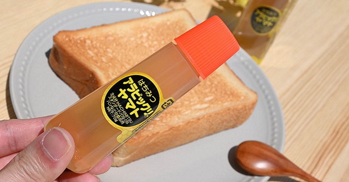 日本超方便好用的新奇小物3選 膠水型蜂蜜是哪招?到底是文具還是調味料?