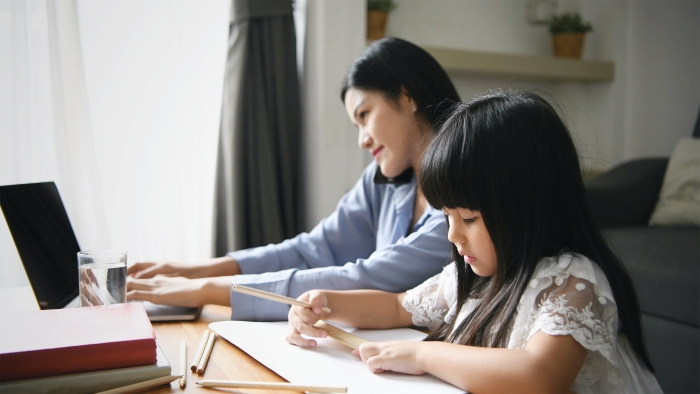 日本大調查 自肅期間的日本人都宅在家裡做什麼?