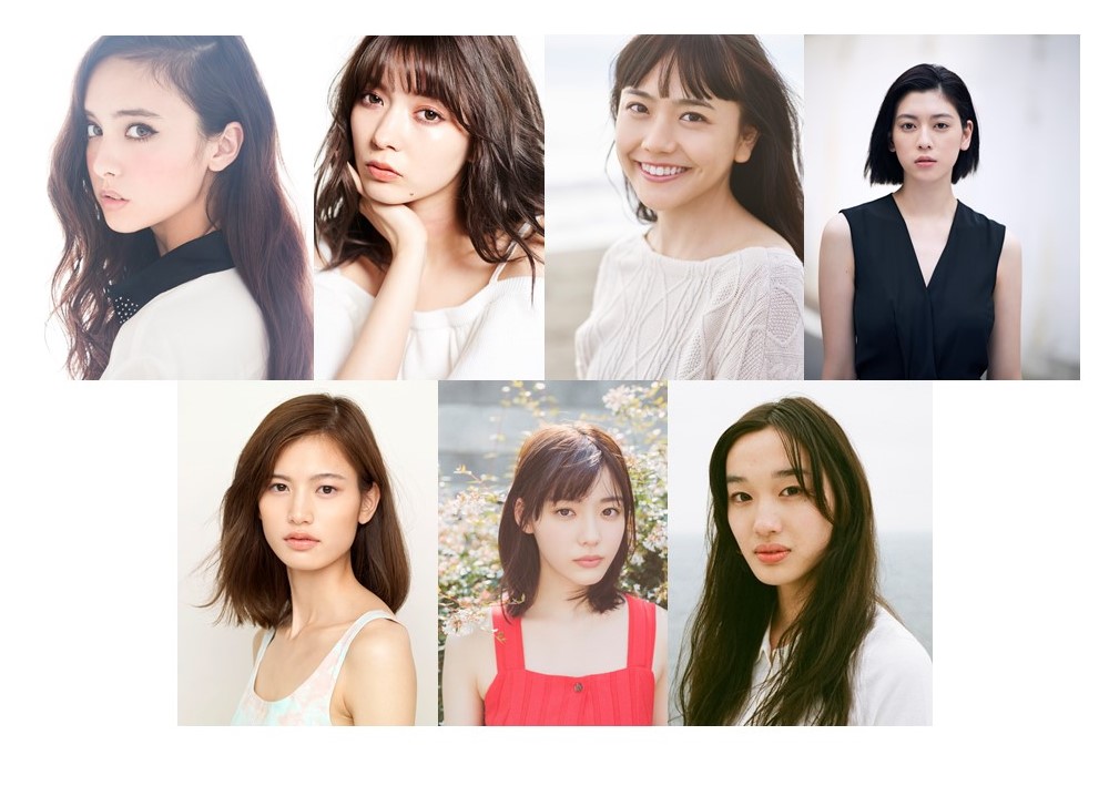 日本女星防疫妙招大集合 雅慕斯5月6日特別節目陪你居家不無聊