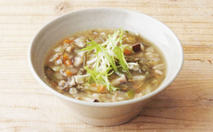 Soup Stock Tokyo生薑風味七種蔬菜湯