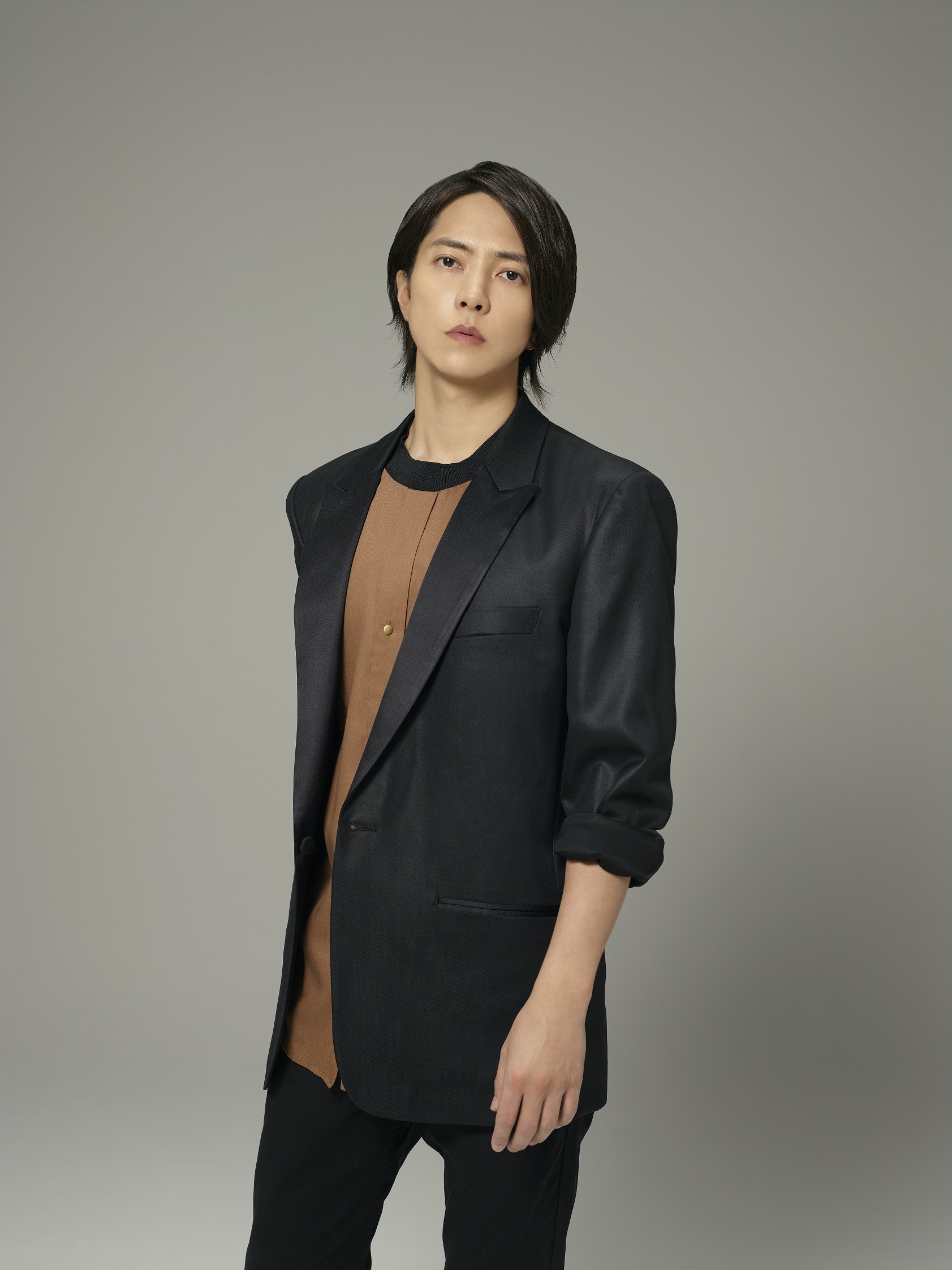 全方位人氣男神山下智久初次國際影集出演處女秀 演唱片尾曲「Nights Cold」也首度破天荒數位上架