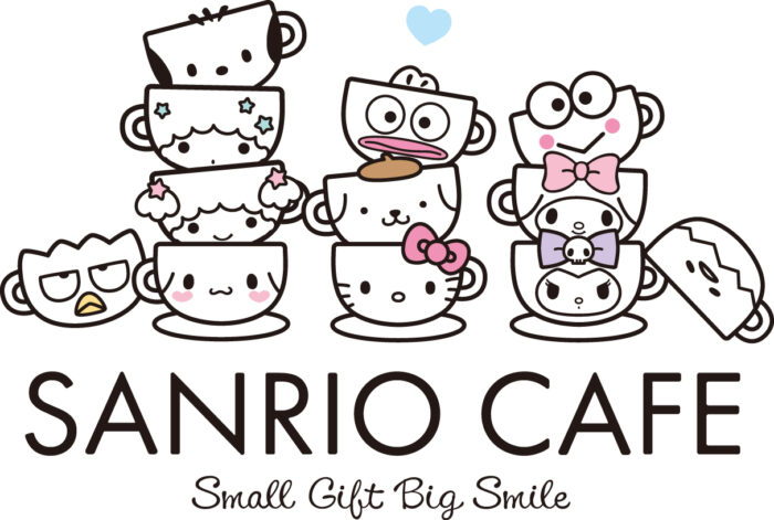 SANRIO CAFE