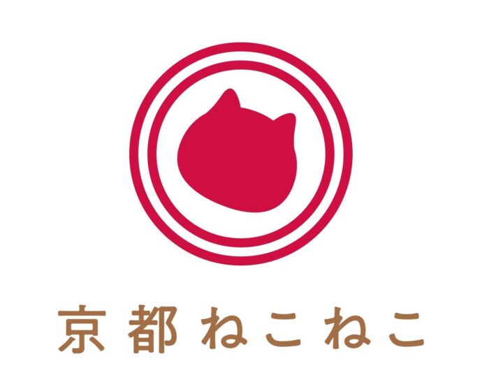 京都NEKO NEKO LOGO