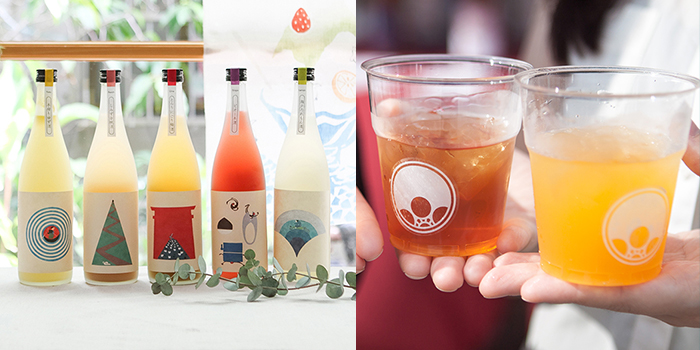 百款梅酒任你喝!酒友準備chill起來,「天滿天神梅酒祭2020」8月華山登場!