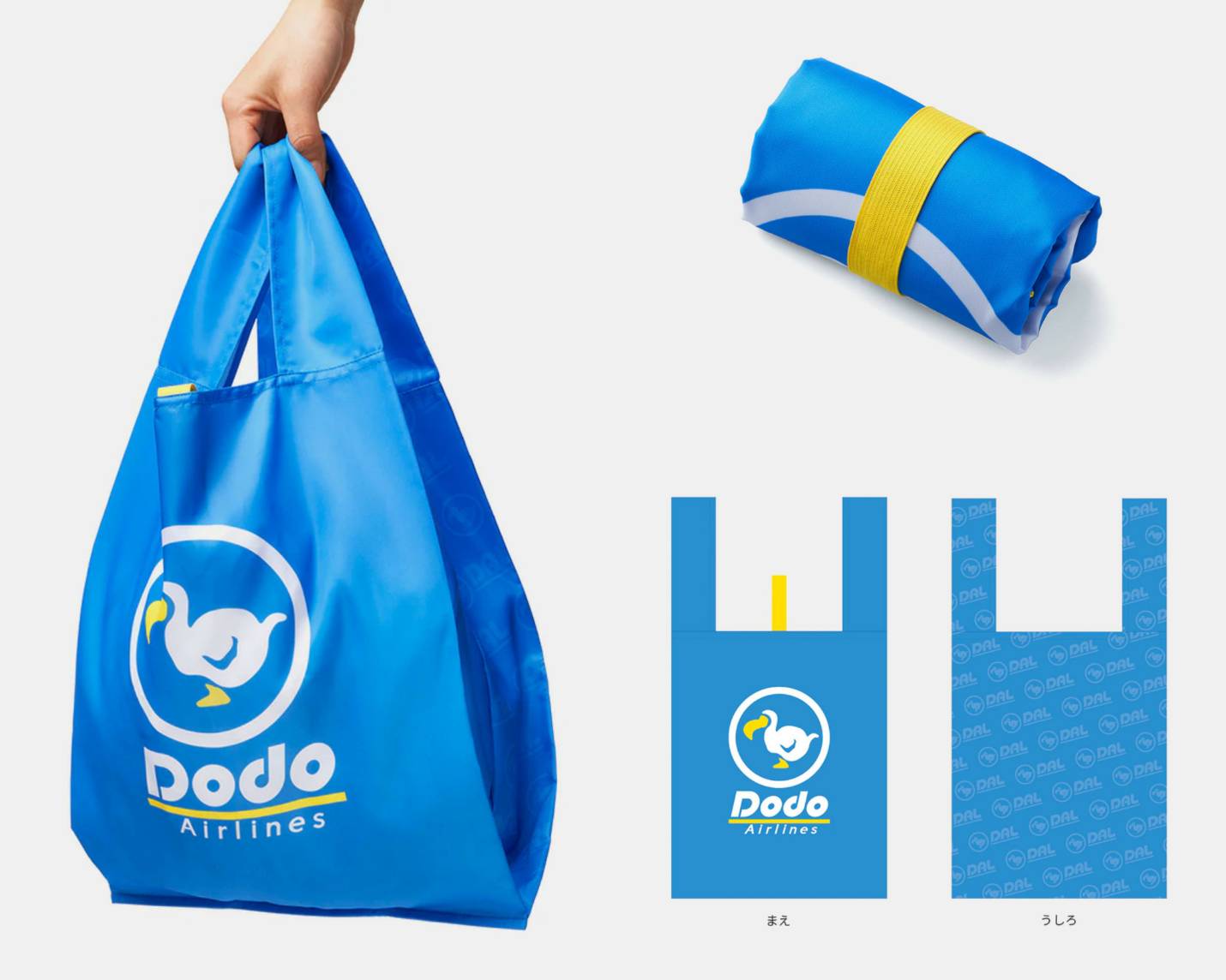 《集合啦!動物森友會》新商品上市,DAL購物袋你得到了嗎?