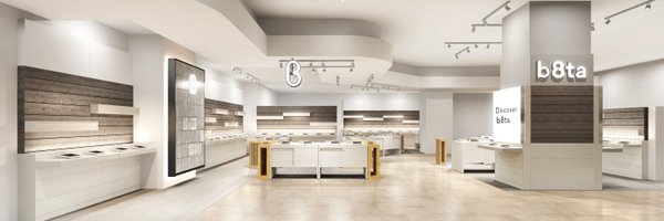 最新流行零時差 體驗型店鋪「b8ta」今夏登陸日本