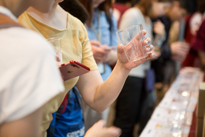 天滿天神梅酒祭2020 松德硝子