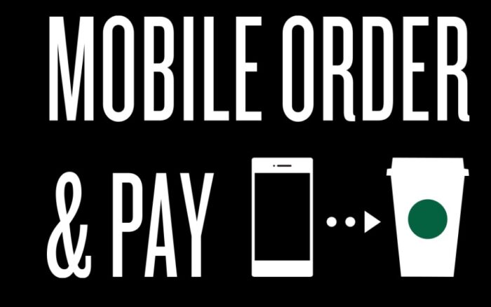 日本星巴克_手機點餐支付_mobile order & pay