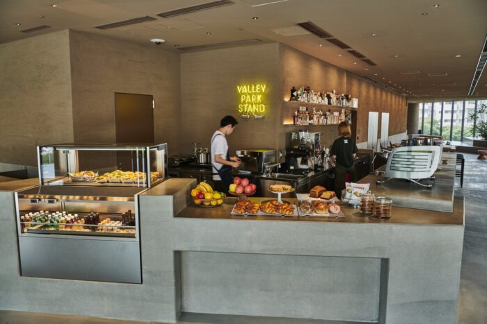 4F CAFE