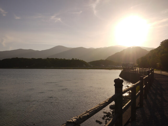 青森 恐山靈場