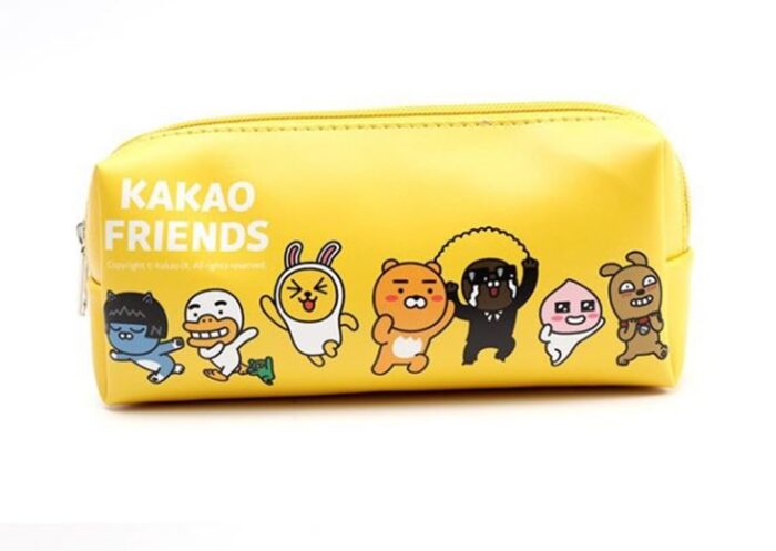 筆袋- KAKAO FRIENDS 售價360元