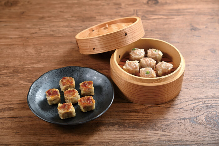 崎陽軒 燒賣 煎燒賣