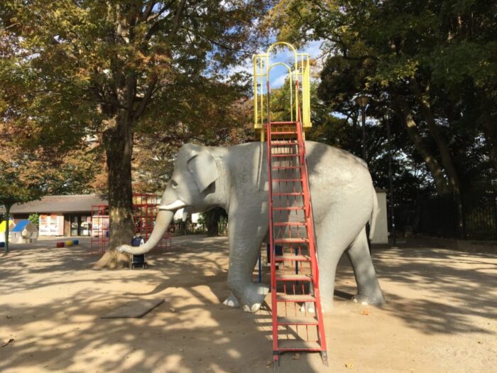 東京 飛鳥山公園