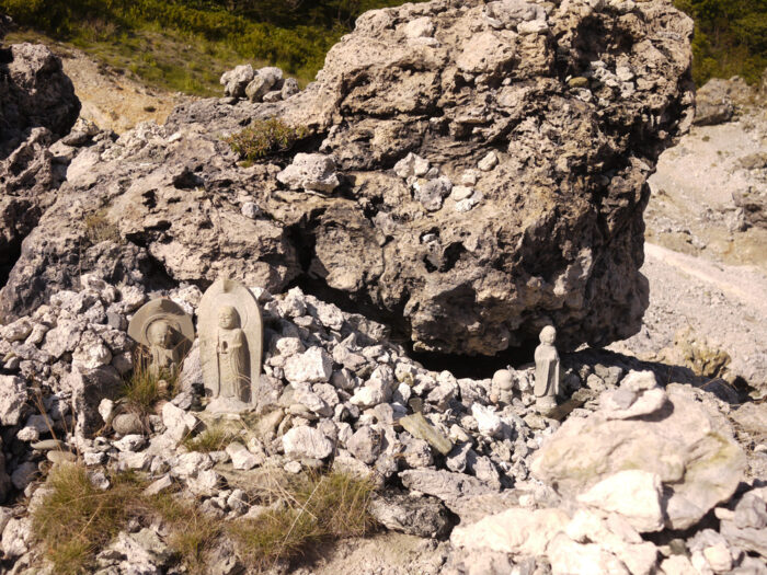 青森 恐山靈場