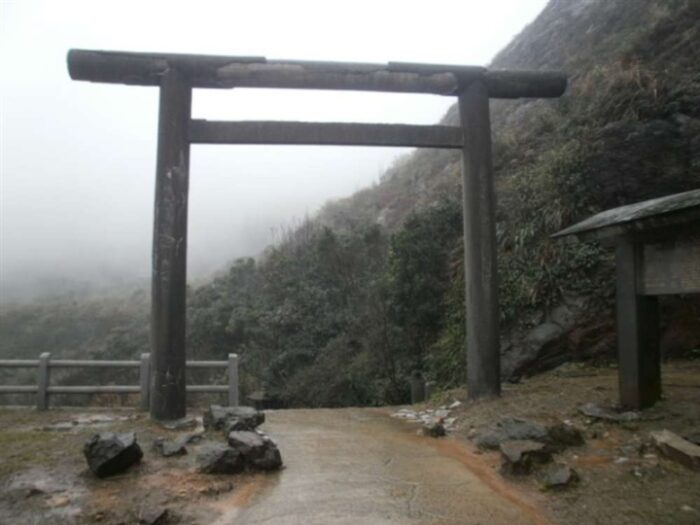 金瓜石神社