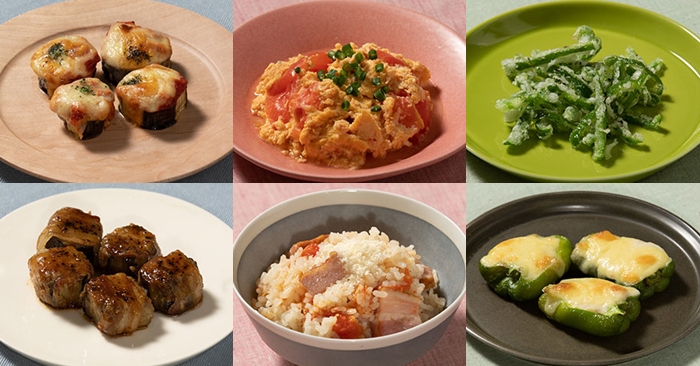 「WE LOVE VEGETABLES」公布食譜 向討厭吃青菜的你下戰帖啦!