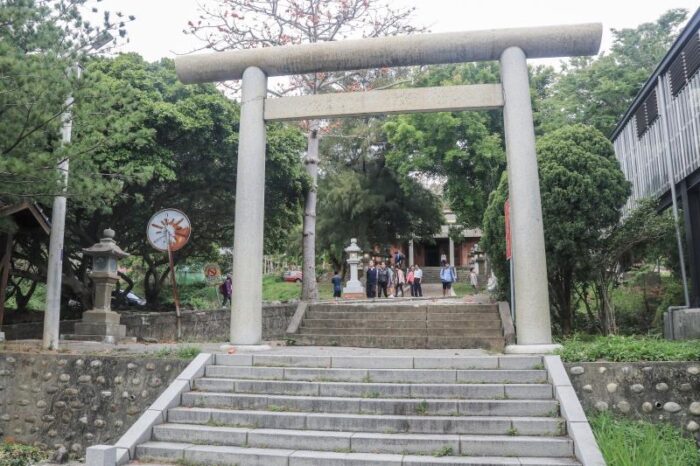 通宵神社