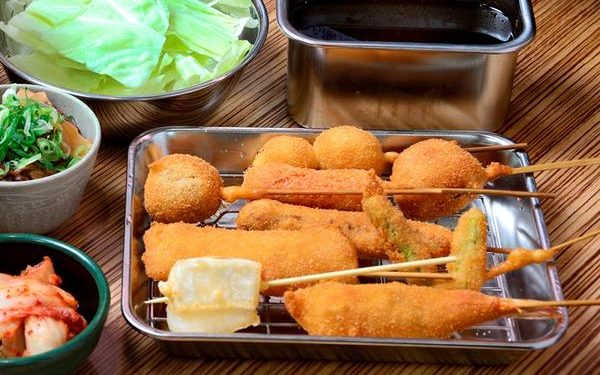 重返大阪必吃的七道美食!大阪美味哪幾樣你最懷念?