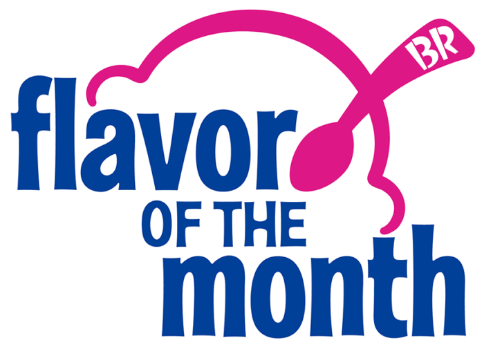 Flavor of The Month