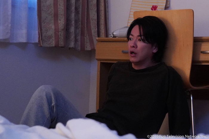 「毛骨悚然撞鬼經驗」20週年 佐藤健受驚撞鬼
