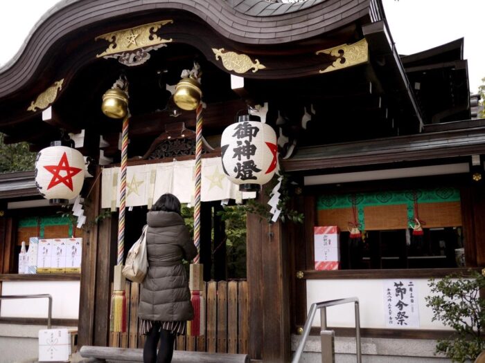 晴明神社7