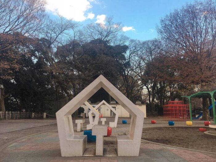 東京 飛鳥山公園