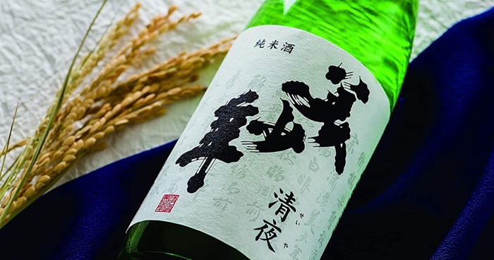 好想收集齊全套!日本酒「美少年」你喝過嗎?