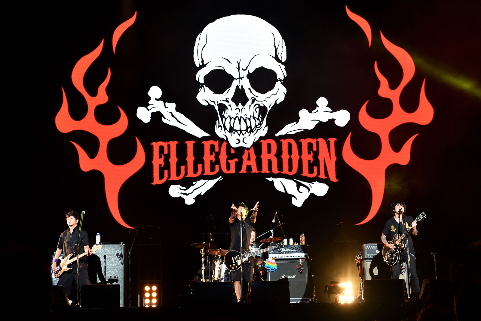 ELLEGARDEN