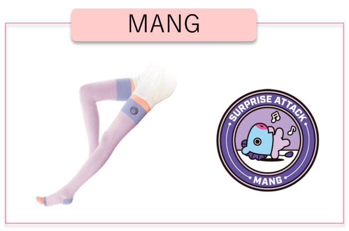 MANG款