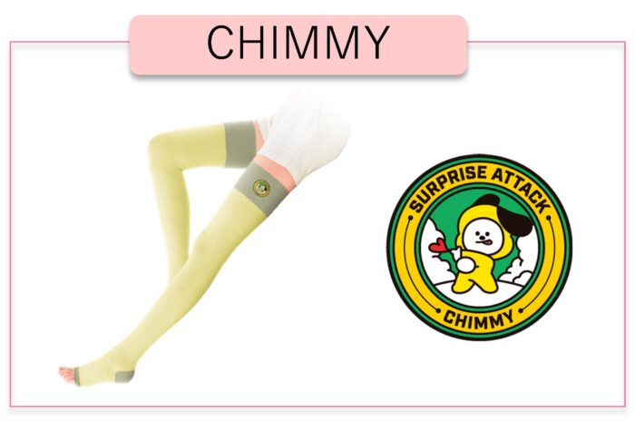 CHIMMY款