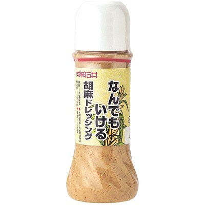 成城石井   什麼都很搭的芝麻醬