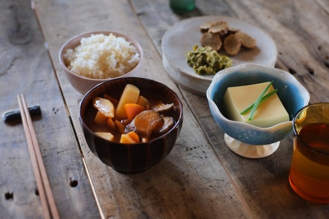 日式漬物美食排行榜!日本家庭餐桌上必備的醃漬品你喜歡哪一種?