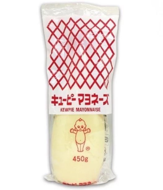 KEWPIE丘比 (キューピー)