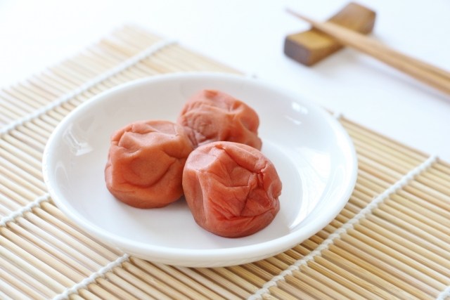 漬物