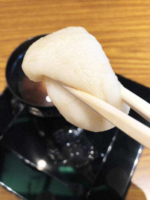 搗麻糬大會