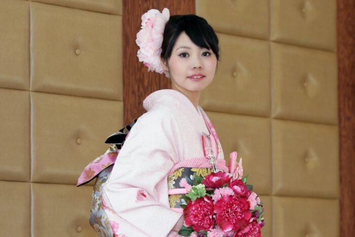 日本正月