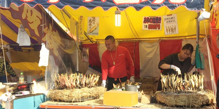 什麼是屋台料理?來認識便宜又美味的日本特色屋台小吃