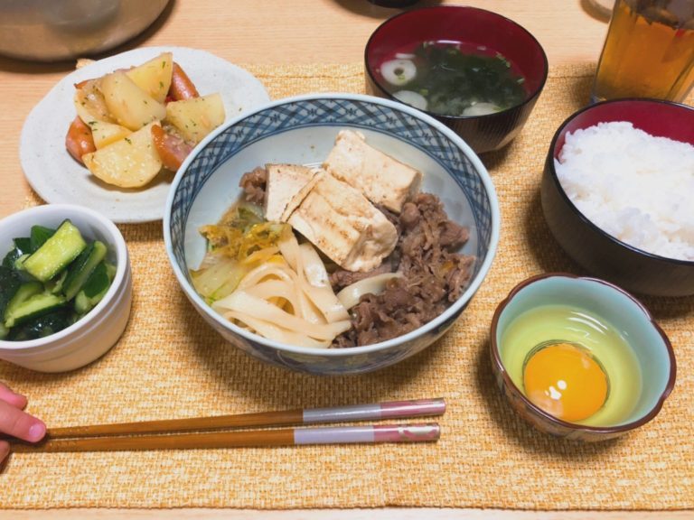 日本家庭料理美味排行榜!日本人票選出心中充滿媽媽味的家常料理是哪道?