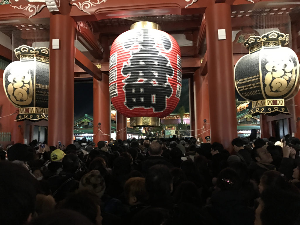日本不只有跨年還要過年!日本的國曆年底行程滿檔忙什麼?