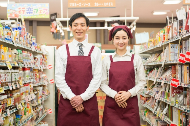 日本服務業精神